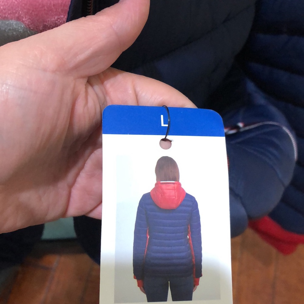 New jacket large - Picture 10 of 13